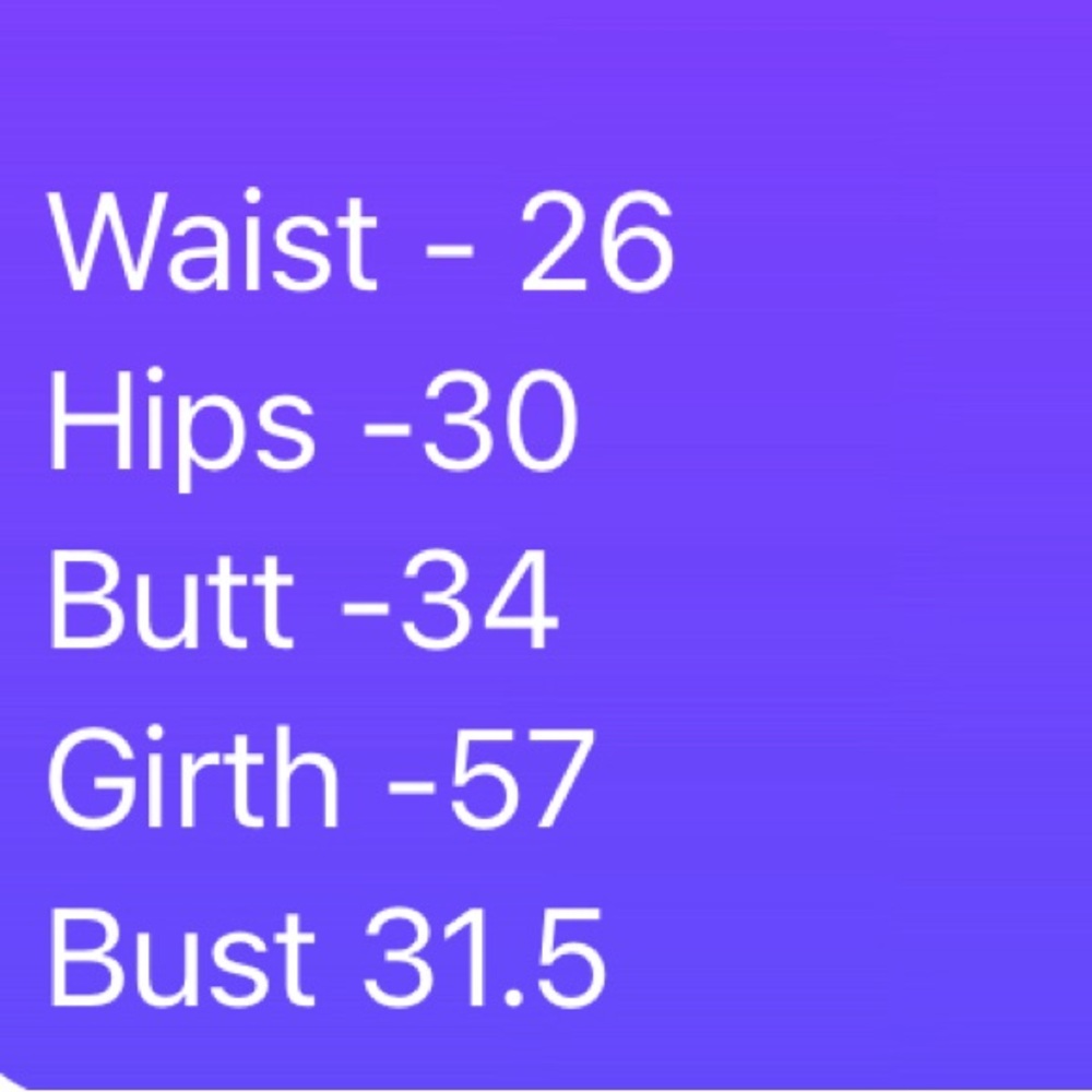 Custom Lyrical Axs Dance Costume - image 5